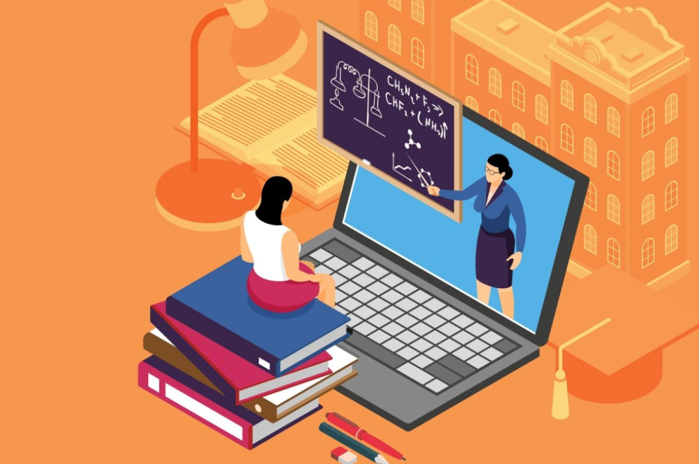 edunexas com